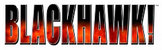 Blackhawk Blackhawk