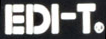 EDI-T EDI-T