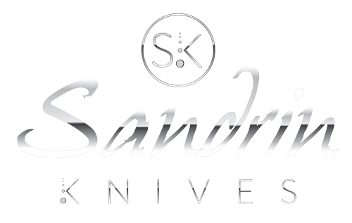 Sandrin Knives by Turmond Sandrin Knives by Turmond