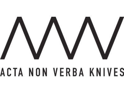 ANV - Acta Non Verba Knives ANV - Acta Non Verba Knives
