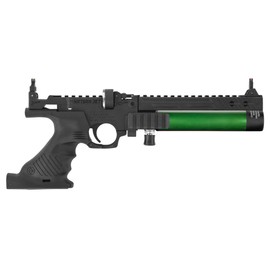  Hatsan Jet I Green .177 / 4.5 mm, Air Pistol