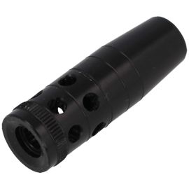 1/2” UNF Charge Compensator for Hatsan (EXTENDED MUZZLE BREAK)