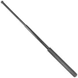 ASP WaveMaster, Black Chrome F26BW Friction Baton 26'' (42611)