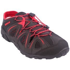 Bennon Yukon Sandals, Red (Z90025)