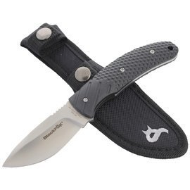 BlackFox Outdoor Fixed Blade 80mm (BF-009)