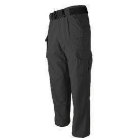 BlackHawk Lightweight Tactical Pants, Black (86TP02BK)