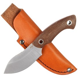 Böker Plus Nessmi Pro Brown, D2 (02BO018)