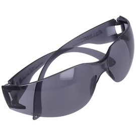 Bolle Safety Glasses BL30, Smoke (PSSBL30-408)