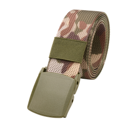 Brandit Fast Closure Belt, Tactical Camo (7008.15161)