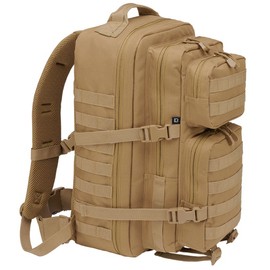 Brandit US Cooper Large backpack, Camel (8008.70)