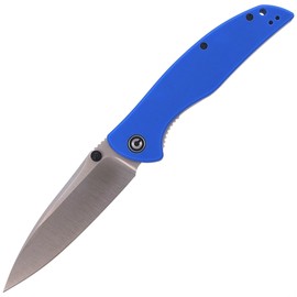 CIVIVI Governor Blue G10, Finish Satin (C911B)