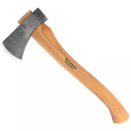 Dębowa Kuźnia Griffin Axe Hickory Wood, Forged 42CrMo4