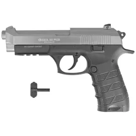 EKOL Voltran ES P92B Fume 4.5 mm, Blow Back CO2 Air Pistol