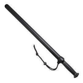 ESP 19” Classic assault baton with rope (PB-19 / 48Hs)