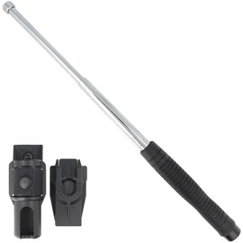 ESP Ergonomic hardened expandable baton 18'' (EXB-18HE CHR BH-54)