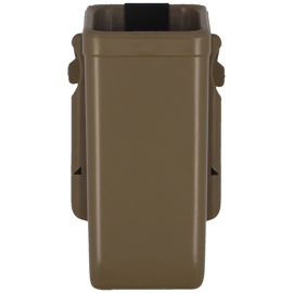 ESP Holder for double stack magazine 9mm with UBC-01 (MH-04 KH)