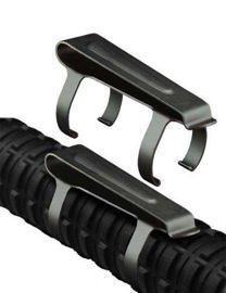 ESP Metal Clip for Concealed Carrying of Expandable Baton (BC-01)