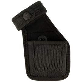 ESP Nylon Holder with Clip for Stun Guns: Power 200, Scorpy 200 (SGHN-P/S-2-KLIP)