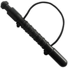 ESP Palm-Stick Kubotan Black (KBT-01)