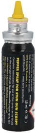 ESP Spray Refill for Scorpy 200 & Scorpy Max Stun Guns