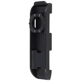 ESP Swiveling Single-row MOLLE Clip 360°, Black (UBC-04-1 BK)