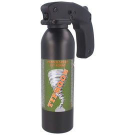 ESP Typhoon Jet pepper gas 400ml (SPTY TYPHOON)