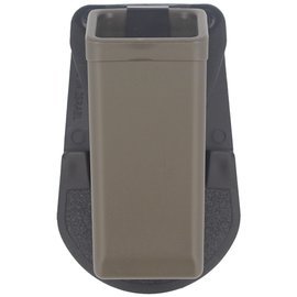 ESP magazine loader for 9mm magazine / .40 with Fobus Paddle (MH-24 OD)