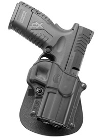 Fobus Canik55 TP9 SA, V2, SF, SFX, Sarsilmaz ST9, Tisas Zigana T, F, FC, K, KC (SP-11 TR RT) holster