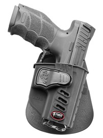 Fobus HKCH RT holster for H&K SFP9/VP9 i USP Compact 9mm