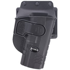 Fobus HS Product / Springfield Full Size XD, XDM, Tisas (XDCH BH ND) holster