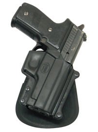 Fobus Holster Sig P228/229 without rail, S&W Rights (SG-229 RT)