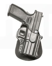 Fobus Holster Springfield,HS 2000,IWI,Ruger,Taurus Rights (SP-11 RT)