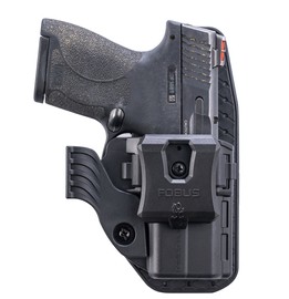 Fobus IWB S&W Shield 9mm Double-Sided Inside Holster (APN Shield)