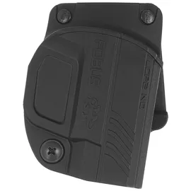 Fobus LCP2 ND BH Holster for Ruger LCP II .380/.22 cal and LCP MAX, LCP22 LR