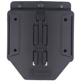 Fobus QuickLock mounting for holsters and pouches (RP1 BH ND)