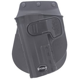 Fobus S&W M&P and M&P M2.0, FNS9 Left (SWCH LH) holster