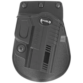 Fobus SPND2 RT holster for Sig/Sauer 365, Springfield XDS 3.3'' i 4''