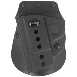 Fobus SWMP LW holster for S&W, Diamondback, Shadow System - Left-Hand