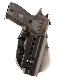 Fobus Sig Sauer P220, P225-P228, Norinco NC226 (226ND BH ND RT) holster