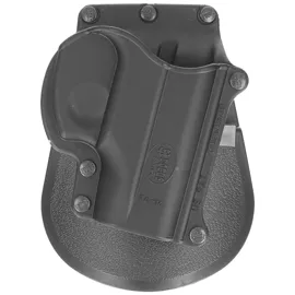 Fobus TAM holster for Taurus Millennium PT111, Sccy CPX-3 .380 Auto