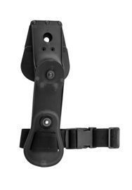 Fobus Thigh Rig Platform for Rotating RT Holsters, Pouches (EX)