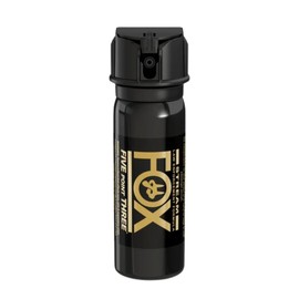 Fox Labs Five Point Three ''Lite'' 2% Pepper Spray, Stream 59 ml (22FTSDB)