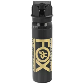 Fox Labs Five Point Three² ''Lite'' pepper spray 2%, Cone 85 ml (32FTMDB)