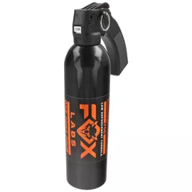 Fox Labs One Point Four 4% Pepper Spray, Cone Fog 485 ml (PG164FDB)