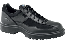 Haix AirPower C6 Gore-Tex black Shoes (100301)