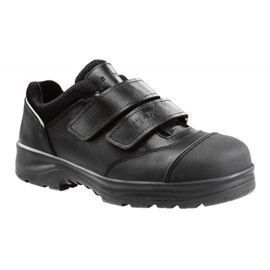 Haix Nevada Low S2 black Shoes (608001)