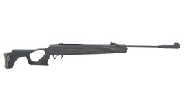 Hatsan 125 Pro Vortex .25 / 6.35 mm, Air Rifle with Protector Scope Mount