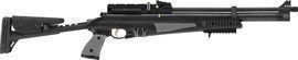 Hatsan AT44-10 TACT LONG LW, PCP Air Rifle, Lothar Walther Barrel