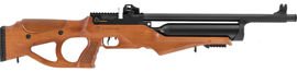 Hatsan Barrage W, PCP Semi Auto Air Rifle