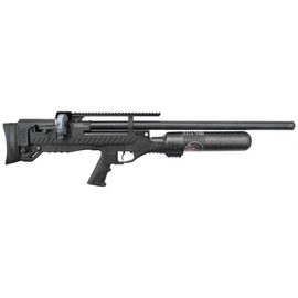 Hatsan Blitz BP .22/5.5mm, PCP Air Rifle, High Capacity Magazine